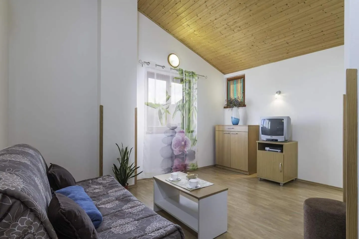 Emanuel Apartments Tar-Vabriga 0*,  Croatia