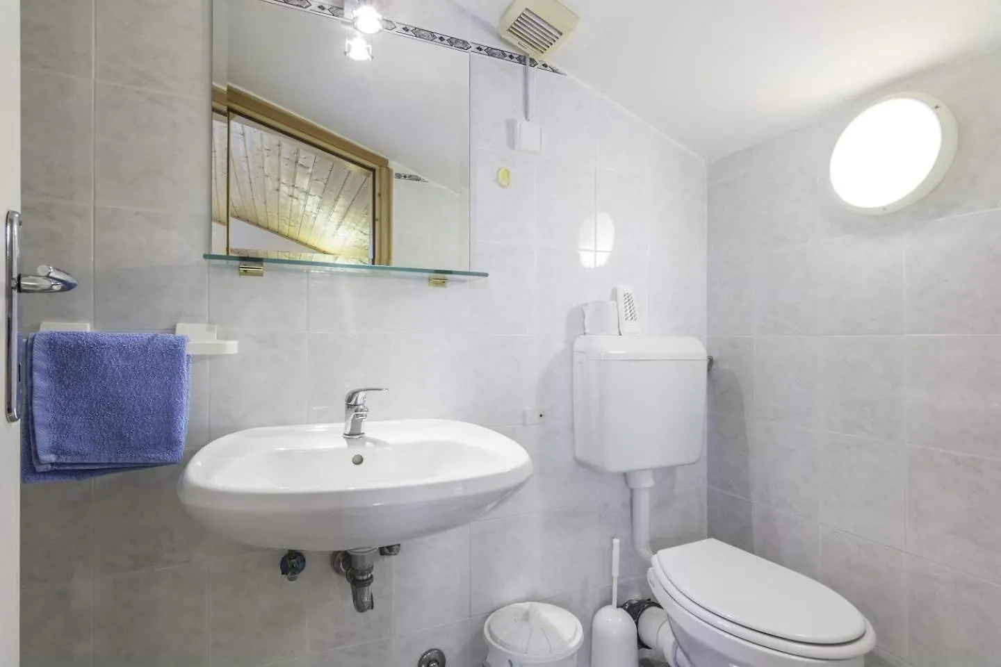 Guest house Emanuel Apartments Tar-Vabriga