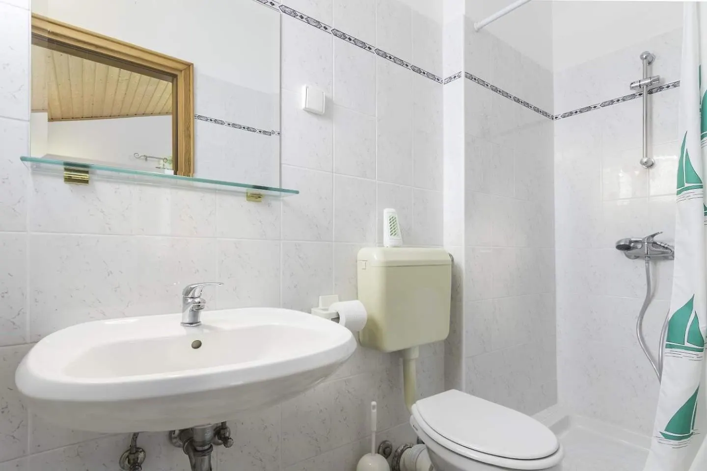 Emanuel Apartments Tar-Vabriga