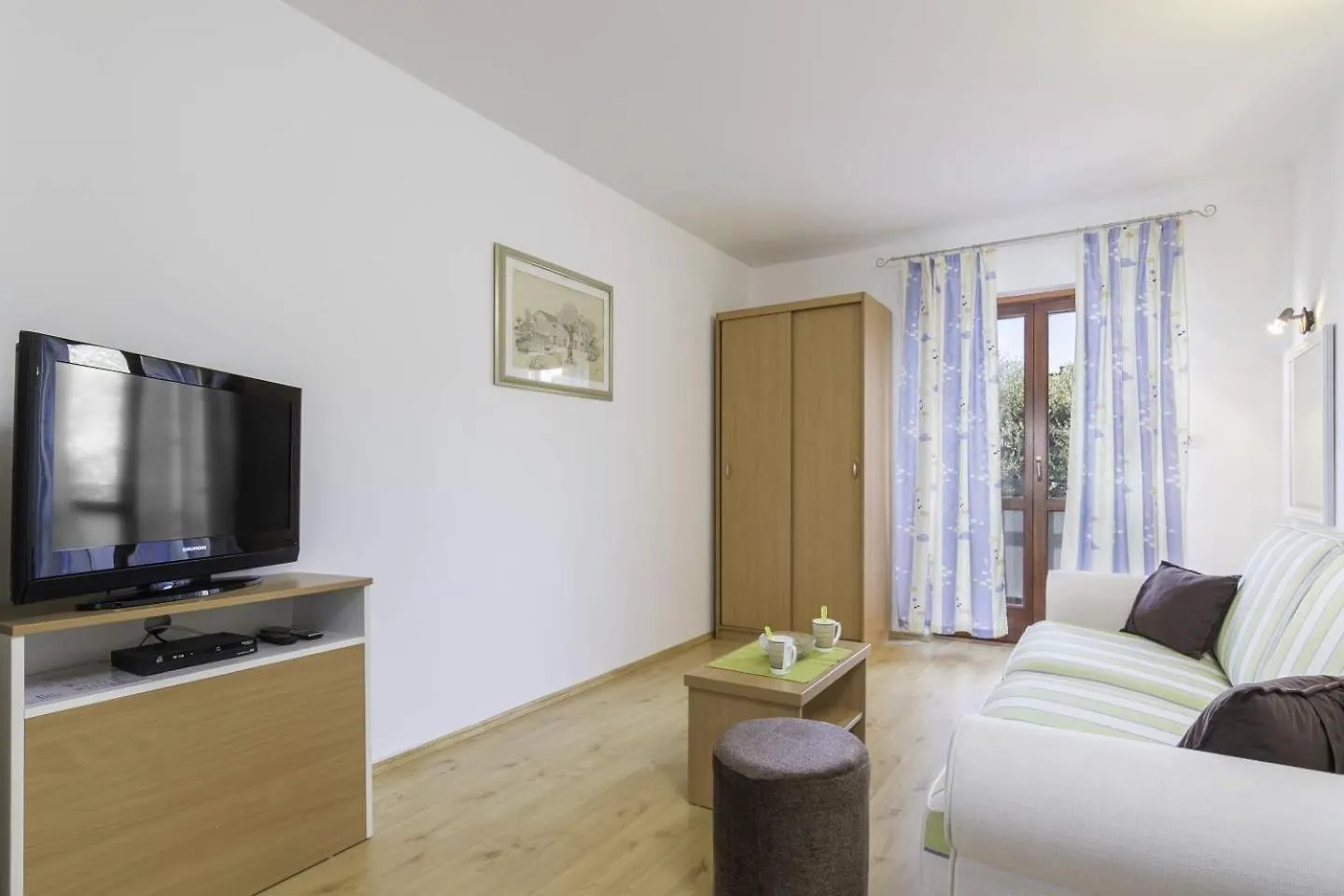 Guest house Emanuel Apartments Tar-Vabriga
