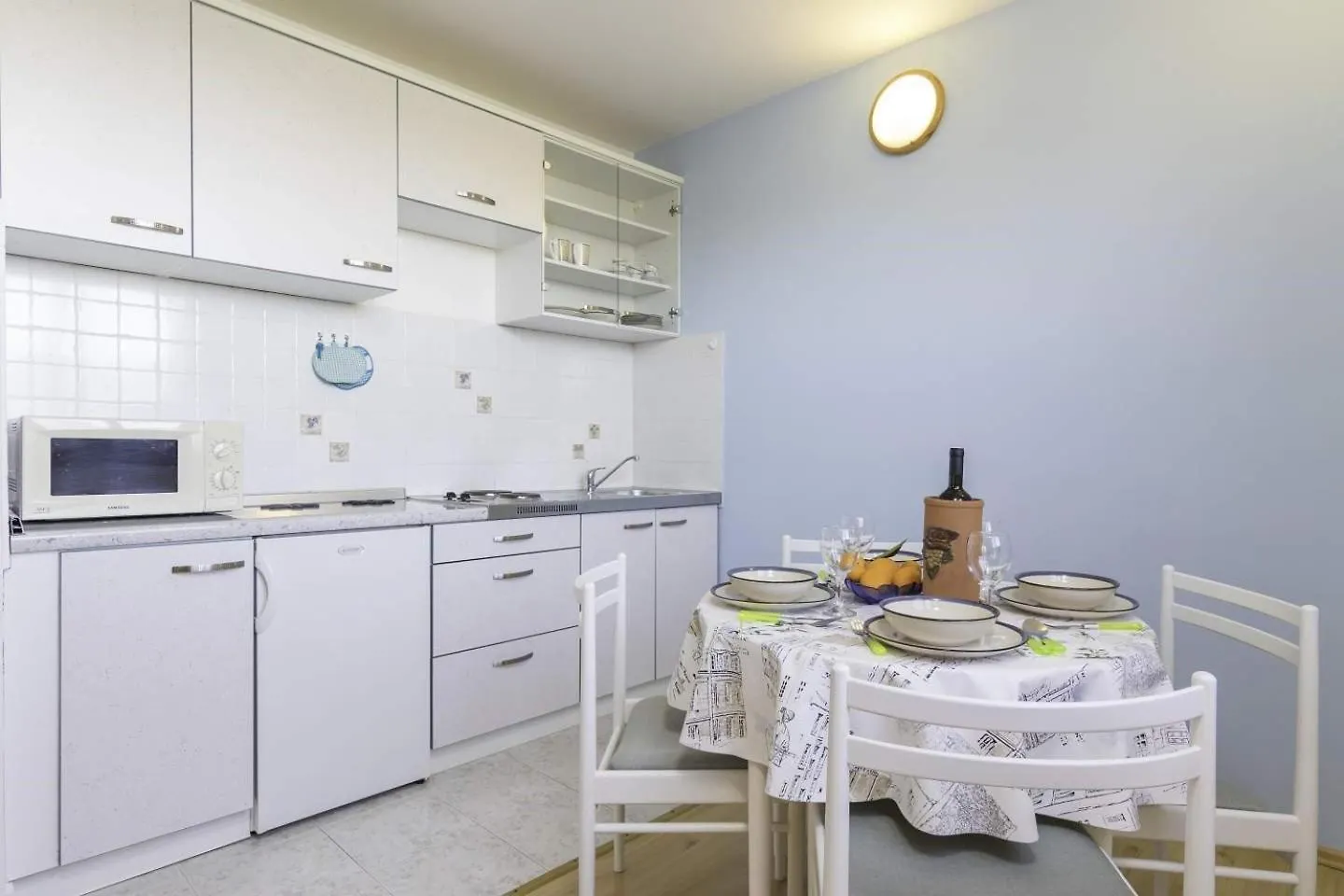 Emanuel Apartments Tar-Vabriga