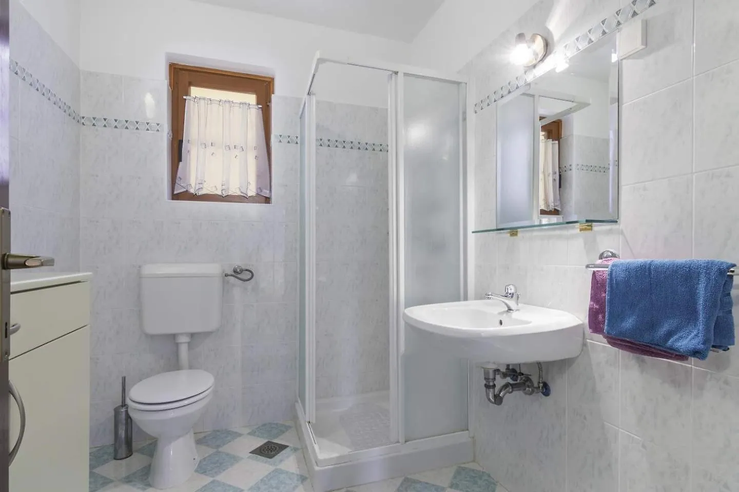 Emanuel Apartments Tar-Vabriga Croatia