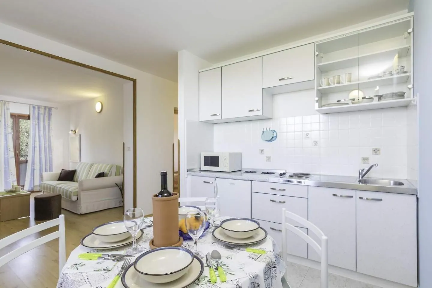 Emanuel Apartments Tar-Vabriga