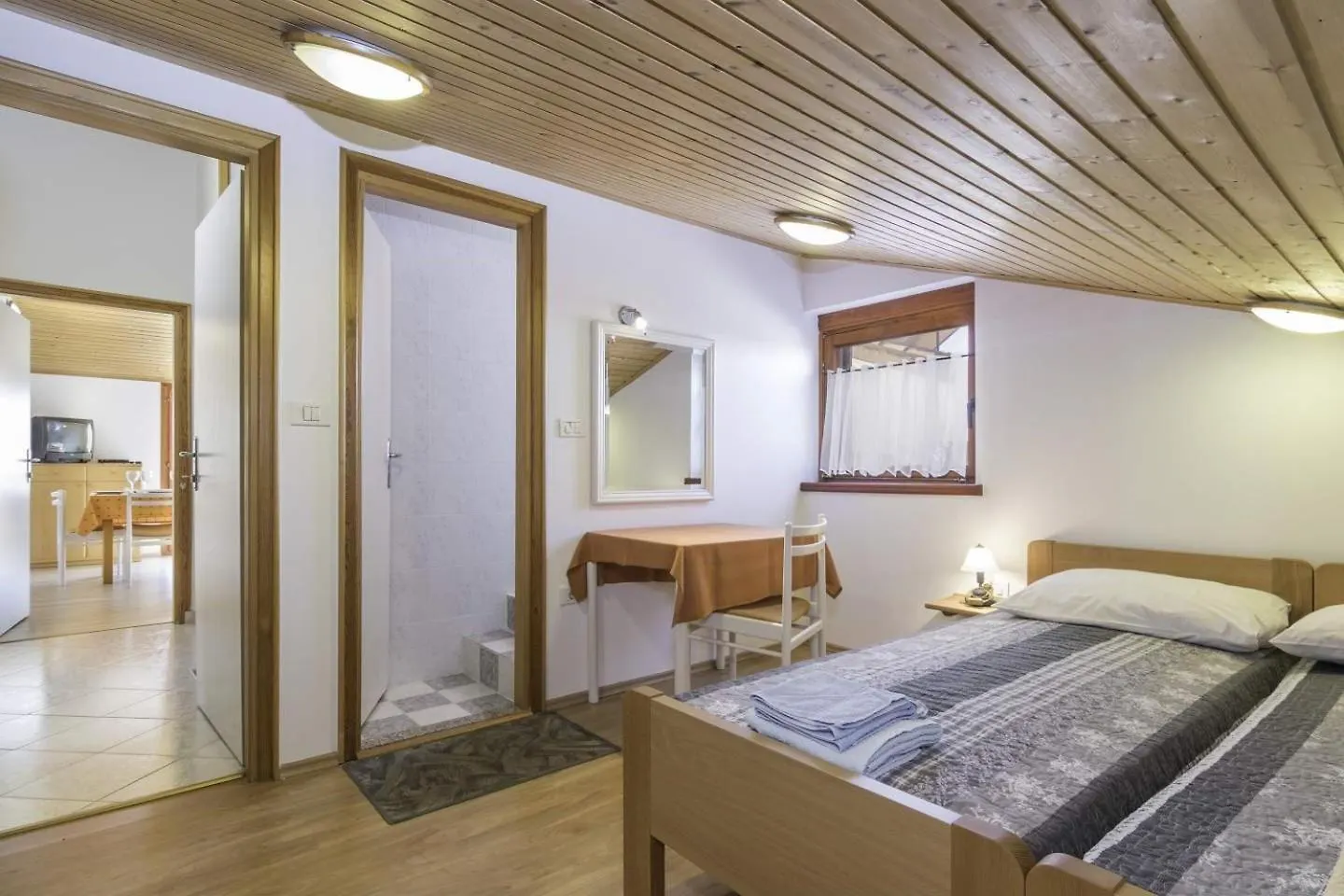 Emanuel Apartments Tar-Vabriga 0*,  Croatia