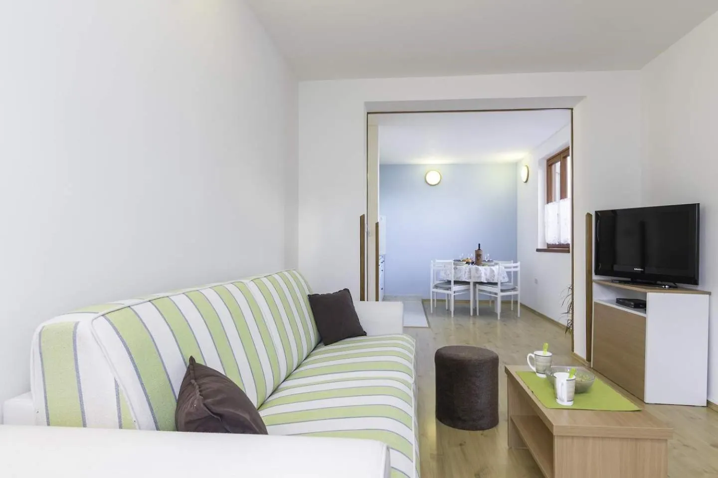 Guest house Emanuel Apartments Tar-Vabriga