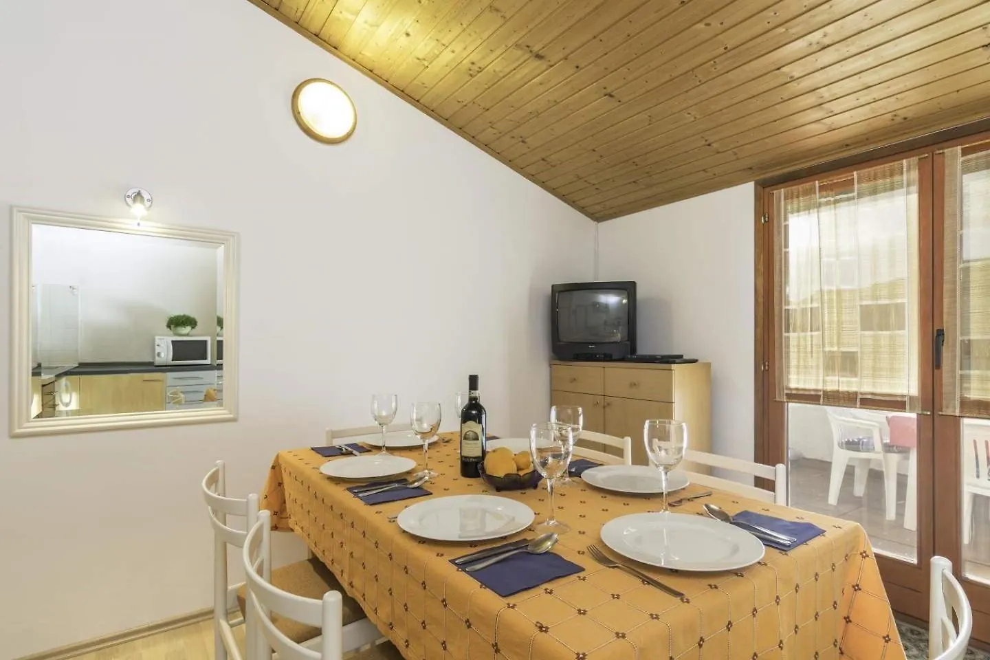 Emanuel Apartments Tar-Vabriga Croatia