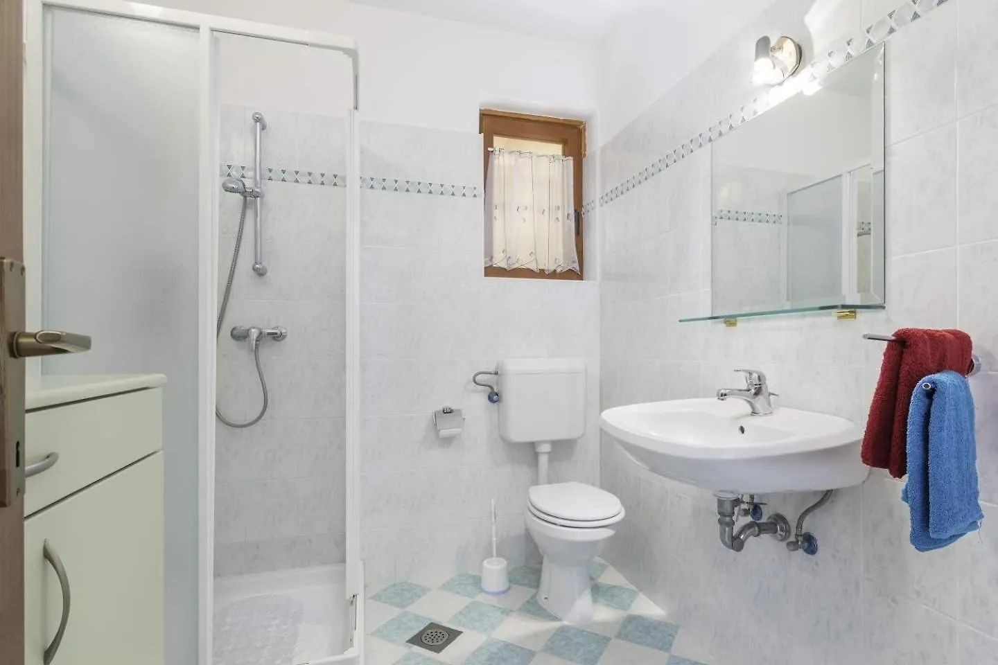 Guest house Emanuel Apartments Tar-Vabriga