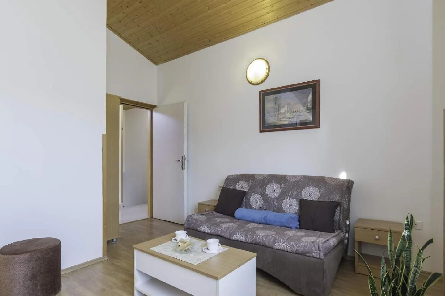 Emanuel Apartments Tar-Vabriga Croatia