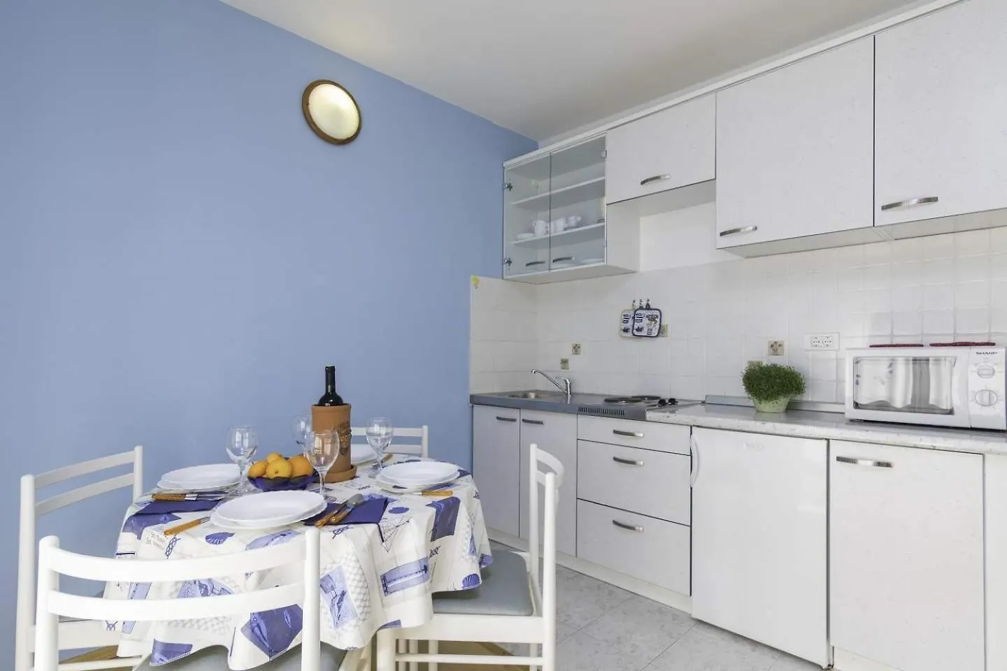 Emanuel Apartments Tar-Vabriga
