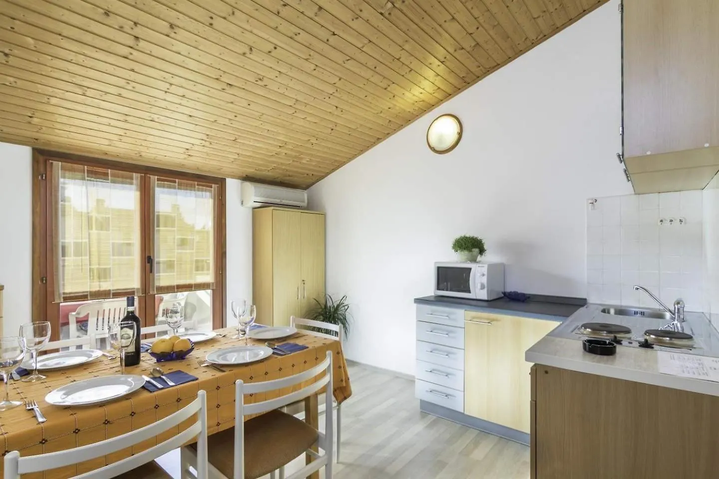 Guest house Emanuel Apartments Tar-Vabriga Croatia