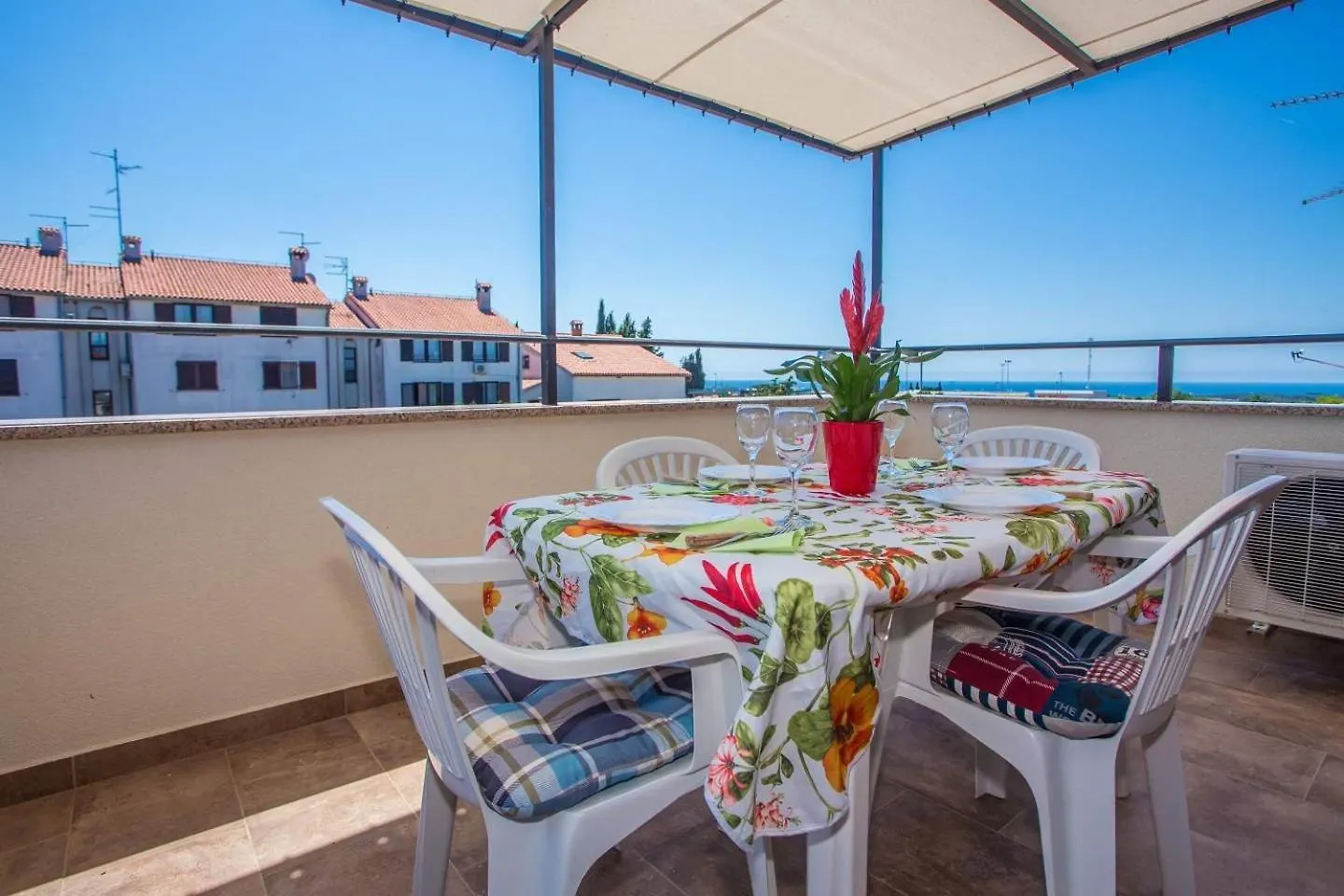 Emanuel Apartments Tar-Vabriga