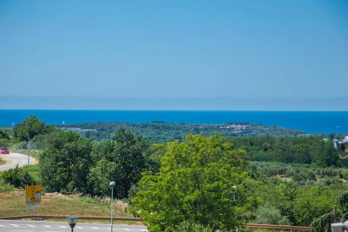 Guest house Emanuel Apartments Tar-Vabriga