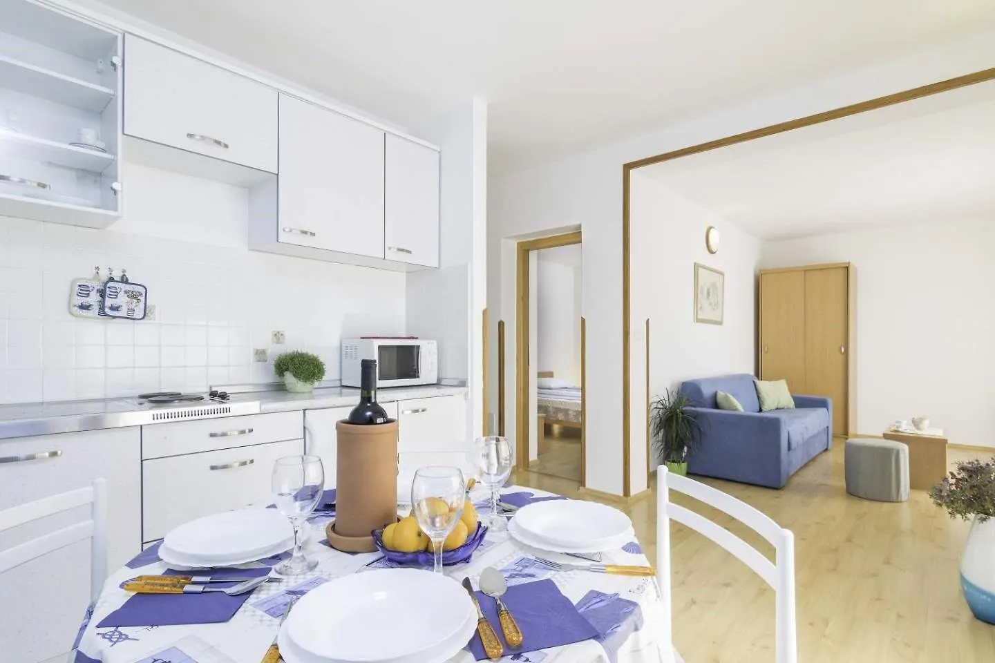 Guest house Emanuel Apartments Tar-Vabriga Croatia