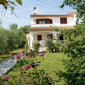 Magnolia Ferienhaus