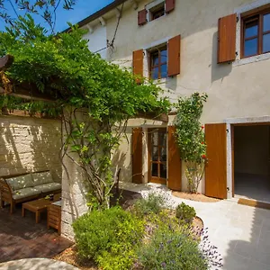 Casa Ulivo Ferienhaus